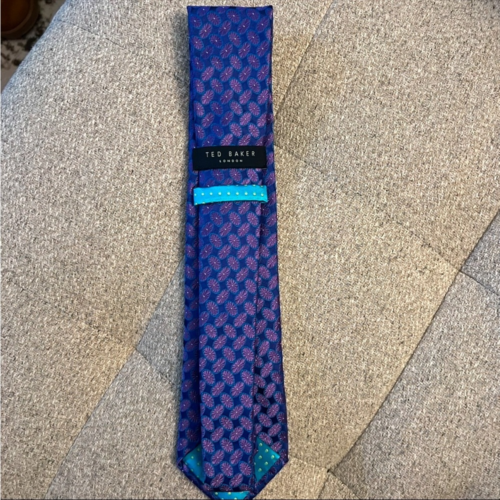 Ted Baker tie